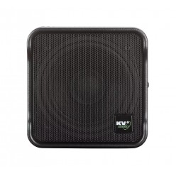 KV2 Audio ESD Cube Kompaktowa pasywna kolumna szerokopasmowa 5" transcoil 100W